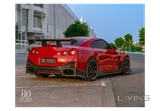 Nissan GT-R 2013